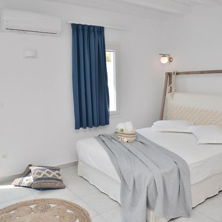 Blue Paradise Apartments Naxos City Exterior photo