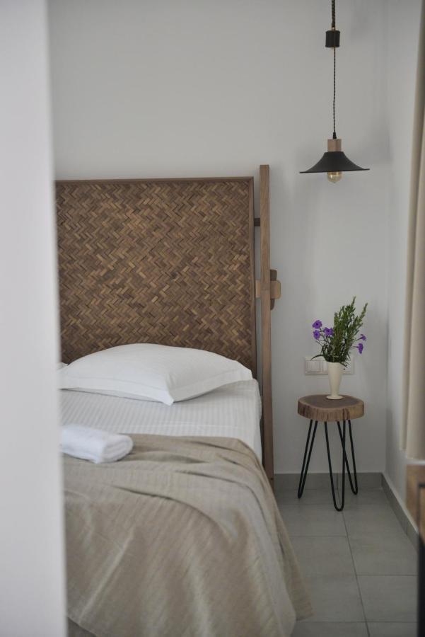 Blue Paradise Apartments Naxos City Exterior photo